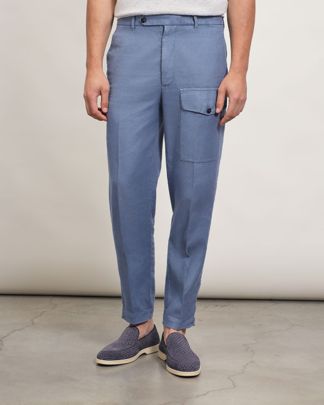 Купить Брюки LUBIAM