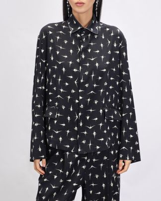 Купить Блуза GOOROO