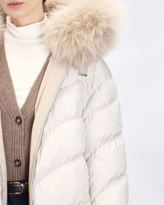 Купить Пуховик DIEGO M