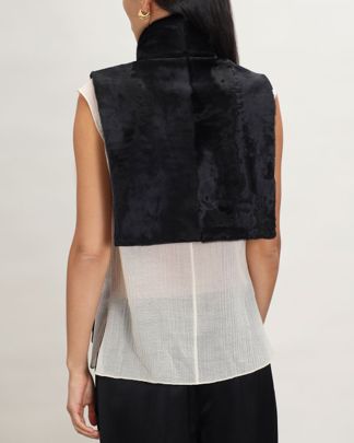 Купить Воротник SENCELLERIE