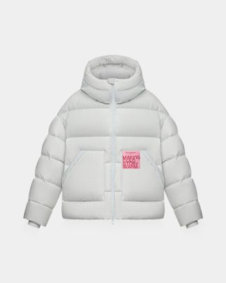Купить Пуховик MONOCHROME