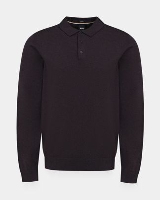 Купить Джемпер HUGO BOSS