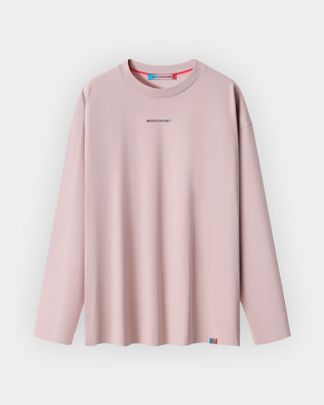 Купить Лонгслив MONOCHROME