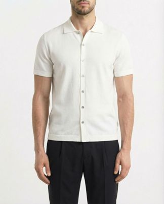 Купить Рубашка короткий рукав CUDGI MEN