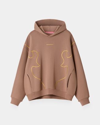 Купить Худи MONOCHROME