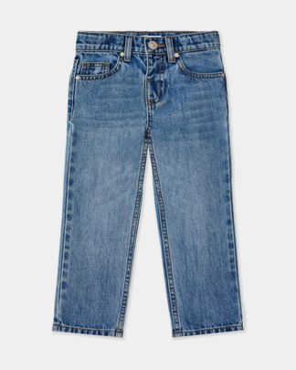 Купить Джинсы MOTHERBEAR