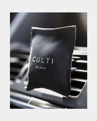 Купить Саше для автомобиля тессуто CULTI