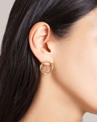 Купить Cерьги SEVENWORLDS