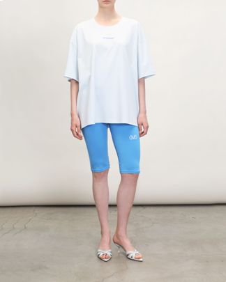 Купить Футболка MONOCHROME