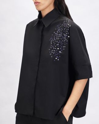 Купить Рубашка LORENA ANTONIAZZI