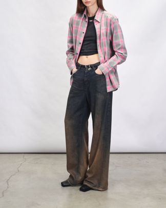 Купить Рубашка DIESEL