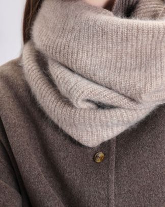 Купить Снуд LOULOU DE SAISON