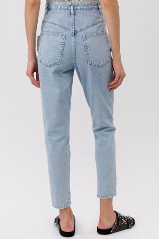 Купить Джинсы ISABEL MARANT