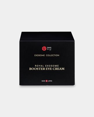 Купить Крем для кожи вокруг глаз с экзосомами ENHEL