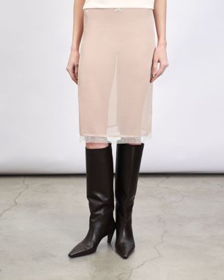 Купить Юбка WALK OF SHAME