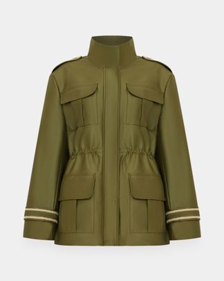 Купить Куртка ALINE COLLECTION