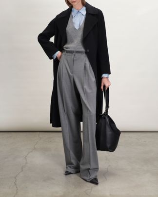 Купить Брюки MAX MARA STUDIO