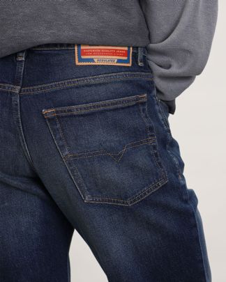 Купить Джинсы DIESEL