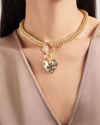 Купить Колье RUSHEV