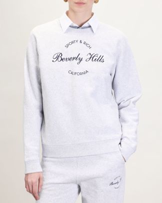 Купить Свитшот SPORTY&RICH