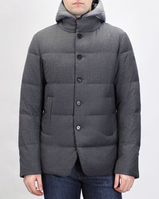 Купить Пуховик DUNO