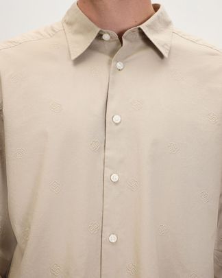 Купить Рубашка HUGO BOSS