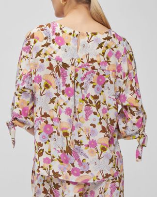 Купить Блуза WEEKEND MAX MARA