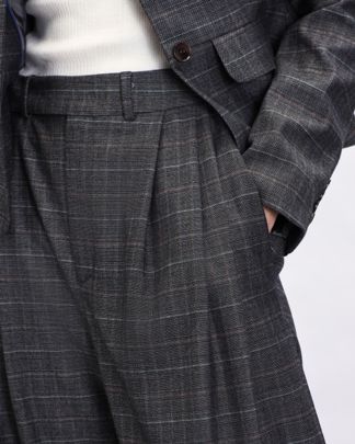 Купить Брюки LESYANEBO