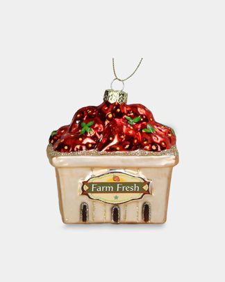 Купить Елочная игрушка KERSTEN