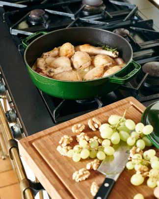 Купить Сотейник 3,7 л STAUB