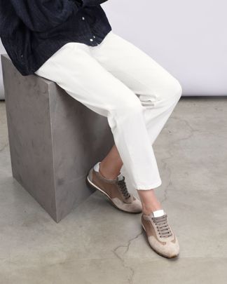 Купить Кеды DOUCALS