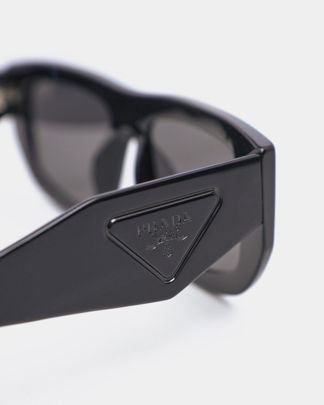 Купить Очки PRADA EYEWEAR