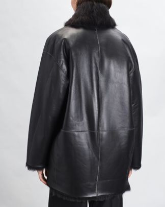 Купить Дубленка ROCKABI