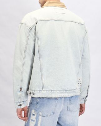 Купить Куртка джинс KSUBI