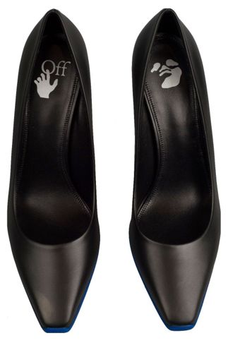 Купить Туфли OFF WHITE