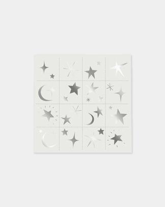 Купить Наклейки MERI MERI KIDS