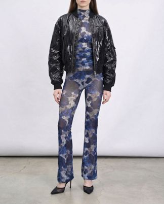 Купить Бомбер WALK OF SHAME