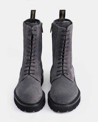 Купить Ботинки DOUCALS