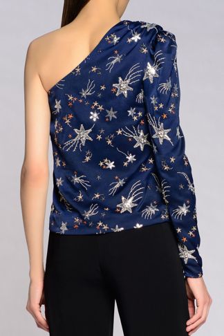 Купить Топ SELF PORTRAIT