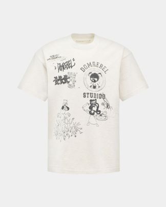 Купить Футболка DOM REBEL