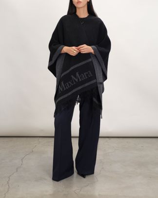 Купить Пончо MAX MARA