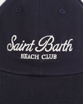 Купить Бейсболка MC2 SAINT BARTH
