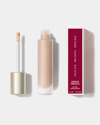 Купить Увлажняющий консилер во флаконе тон 1.5 linen ROUGE BUNNY ROUGE