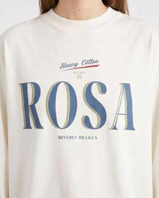 Купить Лонгслив PLANTA ROSA