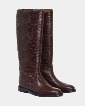 Купить Сапоги PARIS TEXAS