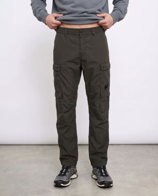 Купить Брюки CP COMPANY MEN
