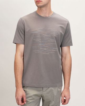 Купить Футболка CORNELIANI