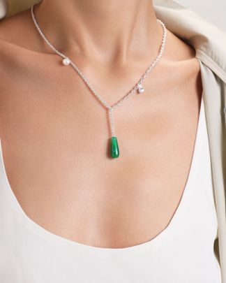 Купить Колье COMPLETEDWORKS