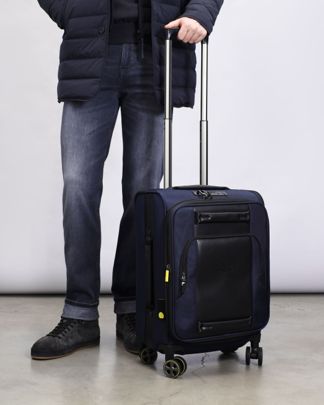 Купить Чемодан DELSEY