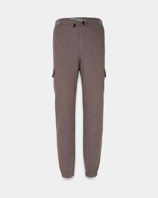 Купить Брюки CAPOBIANCO